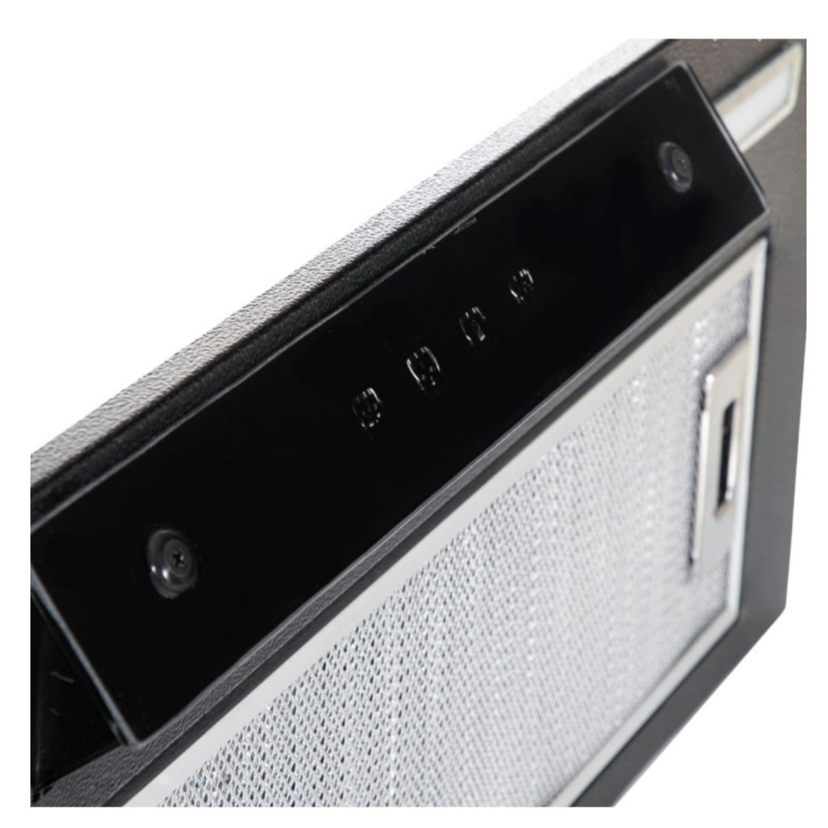 هود مخفی پارس آفرین مدل توربولاین سایز 70