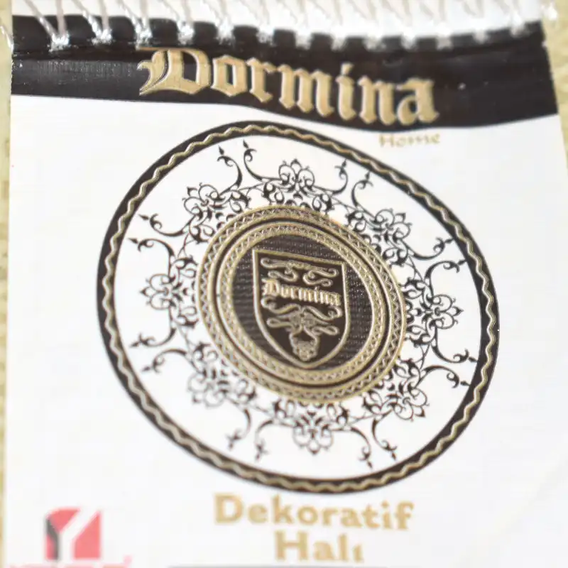 پادری درمینا مدل R - 39587461 سایز 110x155 سانتی متر