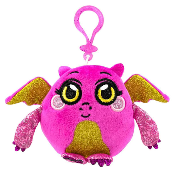 آویز عروسکی مدل موش میز کد 777