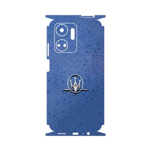 MAHOOT Maserati-FullSkin Cover Sticker for Honor X7a