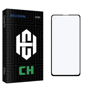 Ricomm CH2 Matt Ceramics Screen Protector For Huawei Y7p / nova 7i