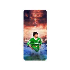 MAHOOT Khodadad Azizi Cover Sticker for OnePlus 8