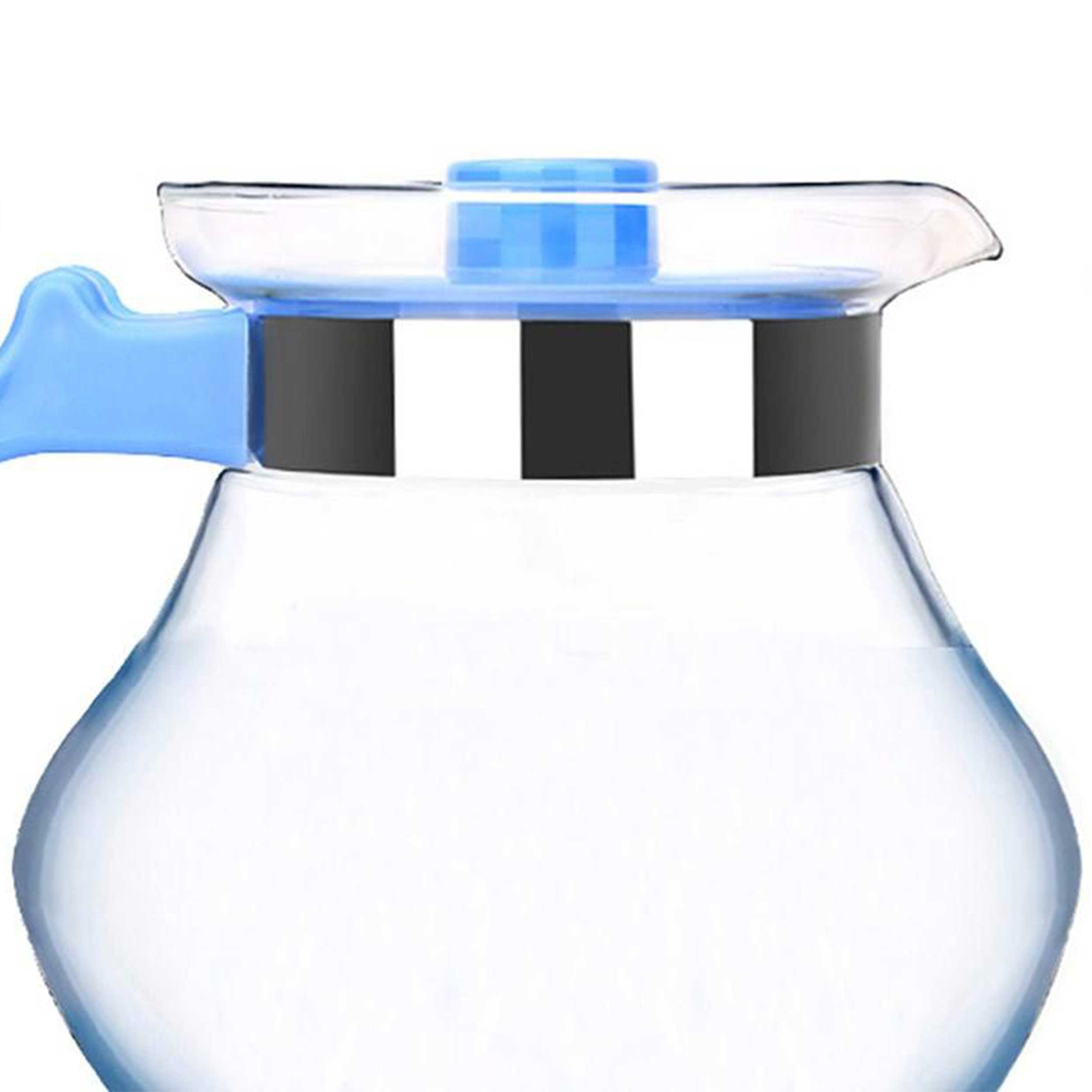 قوری مدل G-00360