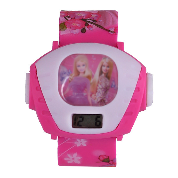 ساعت مچی دیجیتال دخترانه مدل BR 3595 -SKH-SE