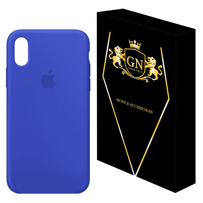 کاور مدل CLKB مناسب برای گوشی موبایل اپل iPhone XS Max