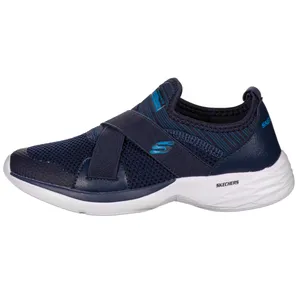 کفش پیاده روی زنانه اسکچرز مدل KNIT BBND BLQ-1003534