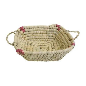 سبد حصیری مدل H10