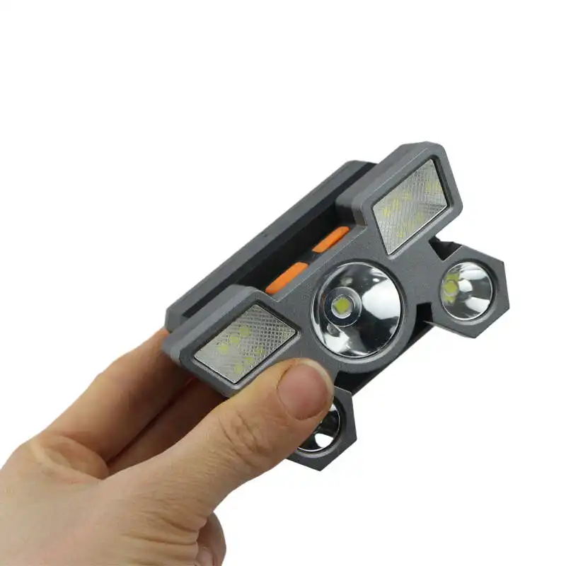 چراغ پیشانی مدل XY501