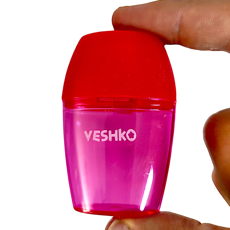 تراش وشکو مدل شیکر بسته 24 عددی