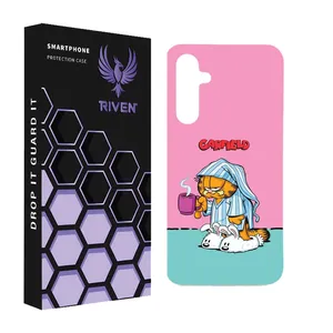 RIVEN RI2-11 Case For Samsung Galaxy A54