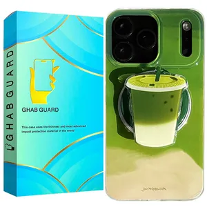 Ghab Guard MACG Cover for Apple iPhone 17 Pro Max