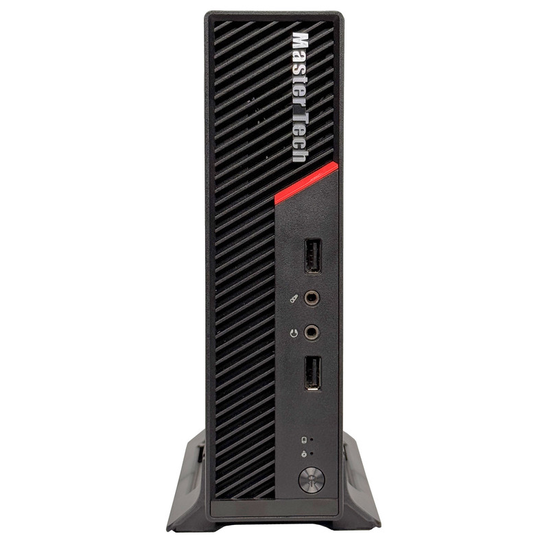 کامپیوتر کوچک مستر تک مدل MP600-C38SB