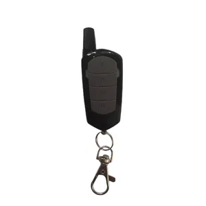 ریموت در ورودی طرح مجیکار مدل Dezh-315