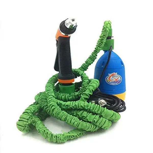 کارواش خودرو چجیبا مدل G200