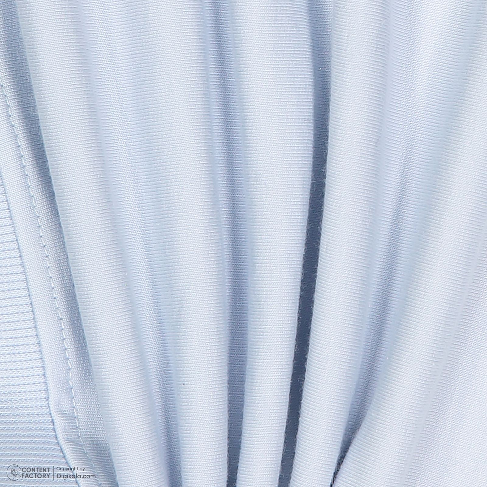 ست سویشرت و شلوار بچگانه مون‌سا مدل 4057 رنگ آبی -  - 8