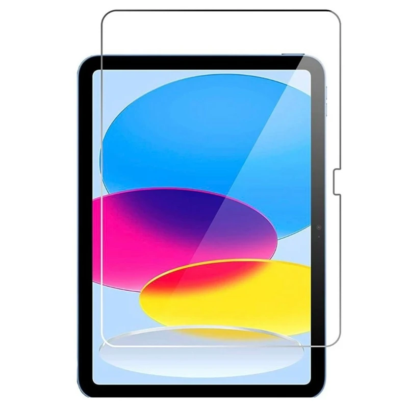 محافظ صفحه نمایش مدل AZ-OG مناسب برای تبلت اپل (iPad 2025 11 inch (11th Generation