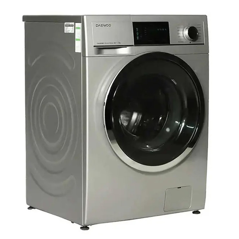 ماشین لباسشویی 7 اتوماتیک دوو مدل LM-720S