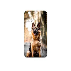 MAHOOT Dog-1 Cover Sticker for Huawei Ascend G630