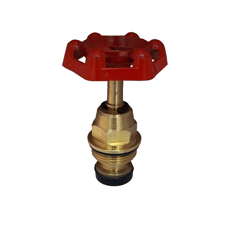 شیر فلکه مدل FAAL 32 کد 1 اینچ