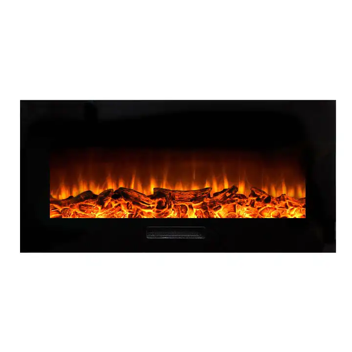 شومینه دیواری برقی شومینه بیستون مدل Z.E_150_L4