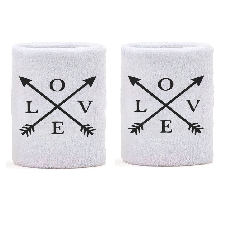 مچ بند ورزشی آی تمر مدل لاو کد 66