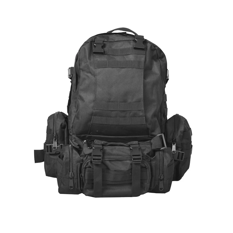 کوله پشتی کوهنوردی 80 لیتری مدل GS-M-GNT-236419