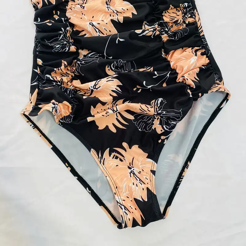 مایو زنانه مدل 6072