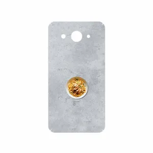 MAHOOT Pasta Cover Sticker for Huawei Y3 2018
