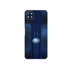 MAHOOT FAW Cover Sticker for Huawei Nova Y60
