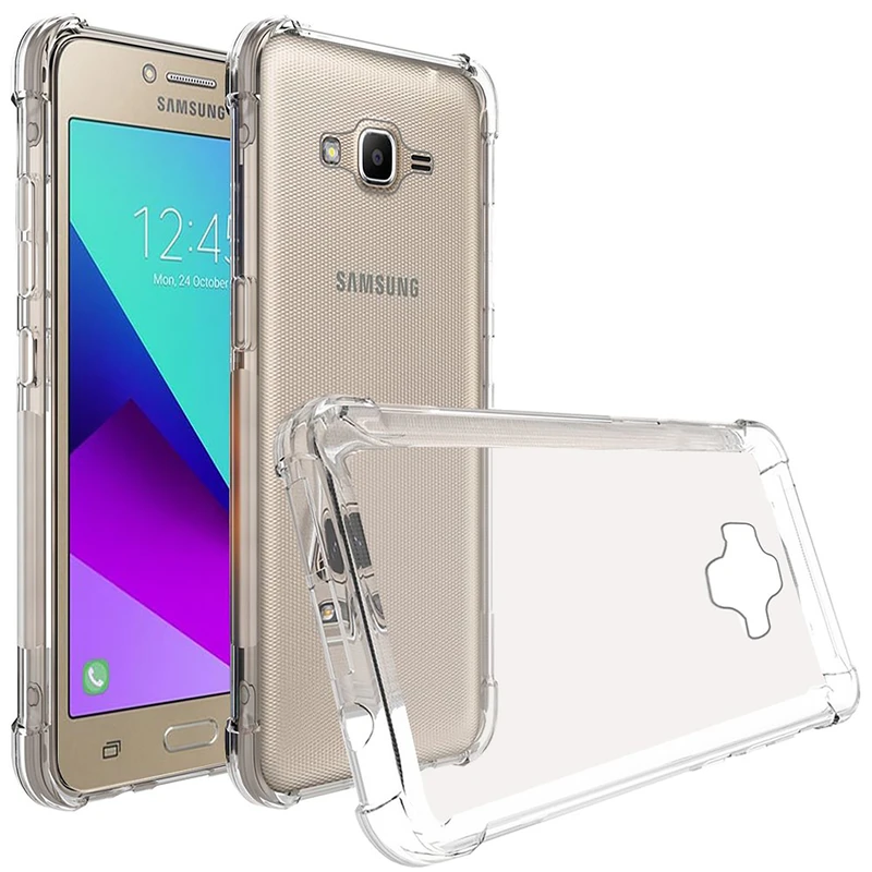  کاور مدل Birang مناسب برای گوشی موبایل سامسونگ Galaxy G530 / Grand Prime