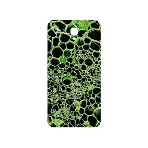 MAHOOT Atom Universe 4 Cover Sticker for GLX Aria 1