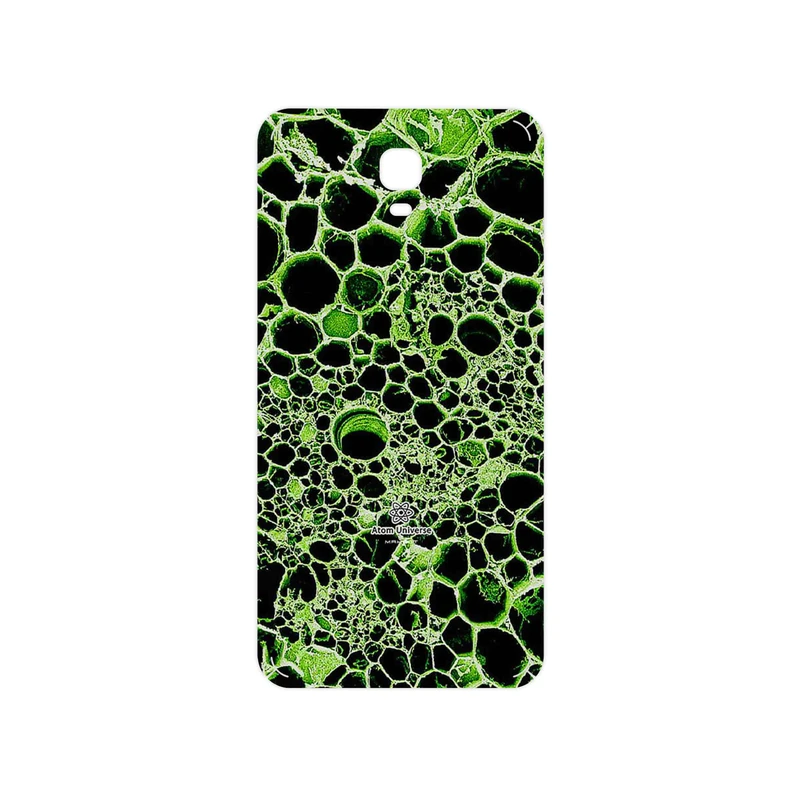 برچسب پوششی ماهوت مدل Atom Universe 4 مناسب برای گوشی موبایل جی ال ایکس Aria 1