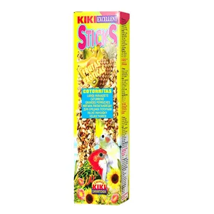 استیک میوه عروس هلندی کیکی کد 01 وزن 140 گرم 