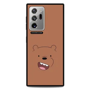 AKAM AMC-WSGN20U-PANDA-23 Cover For Samsung Galaxy Note 20 Ultra