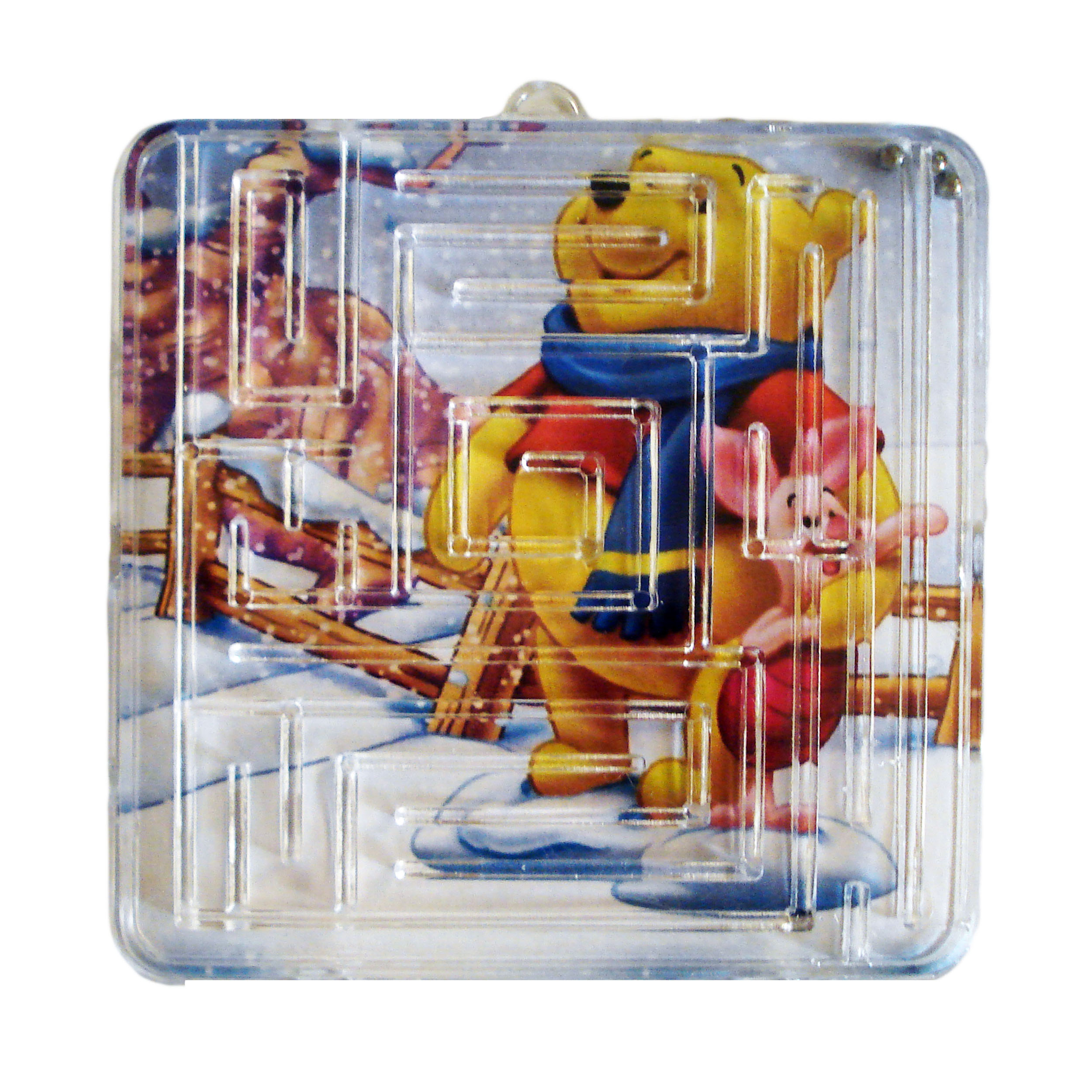 بازی فکری مدل ماز کد KH-1200