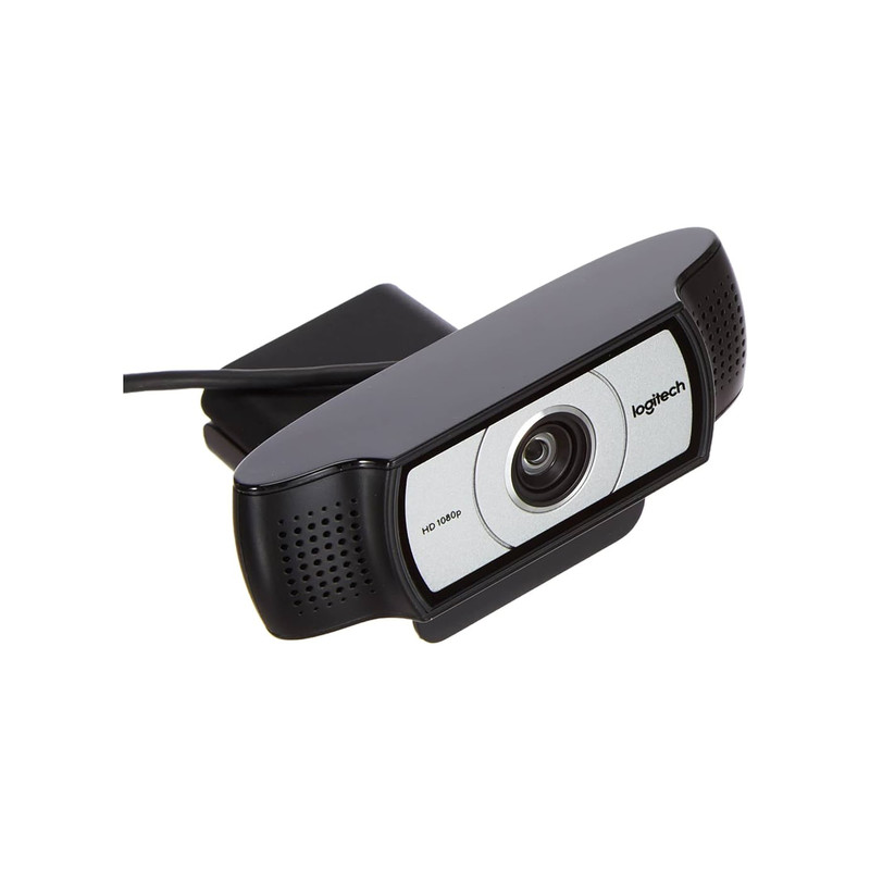 وب کم HD لاجیتک مدل C930e