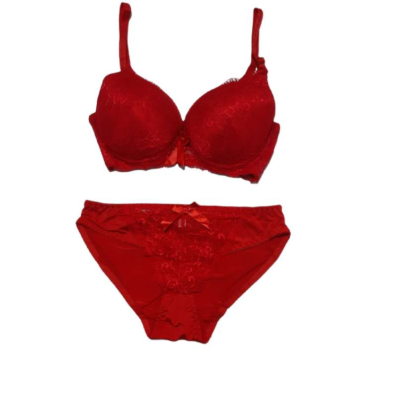 ست شورت و سوتین زنانه مدل Y15019