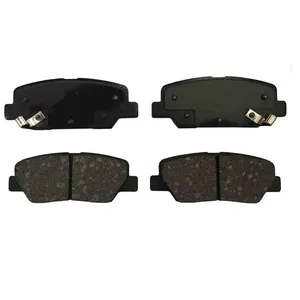 لنت ترمز عقب انزو کد 37 مناسب برای هیوندای توسان