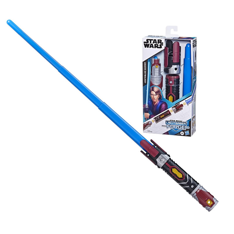 ست شمشیر بازی هاسبرو مدل استار وارز