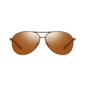 عینک آفتابی مردانه مدل P.201980 Polarized Laser Metallic