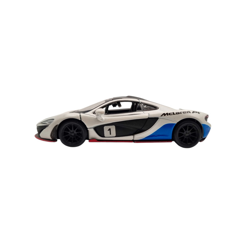 ماشین بازی کینزمارت مدل McLaren