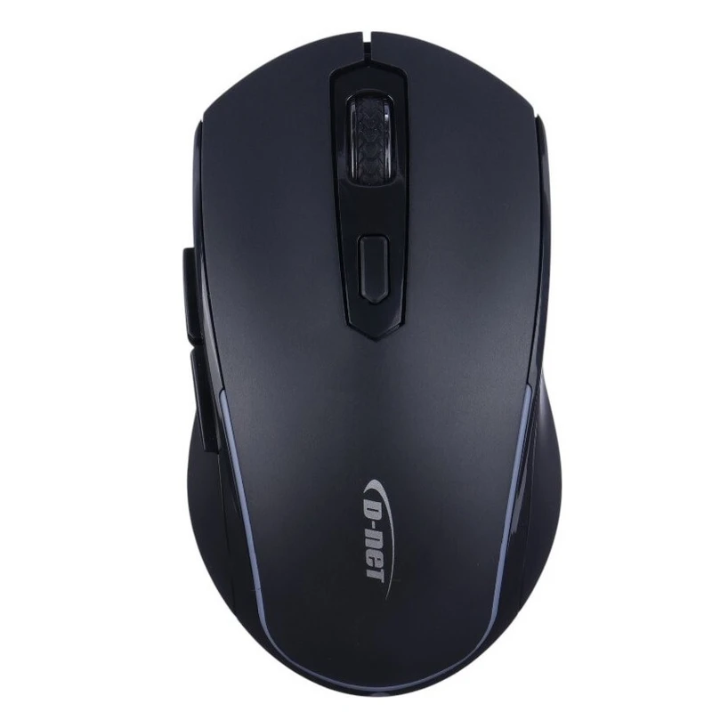 ماوس بی سیم دی-نت مدل DT-24