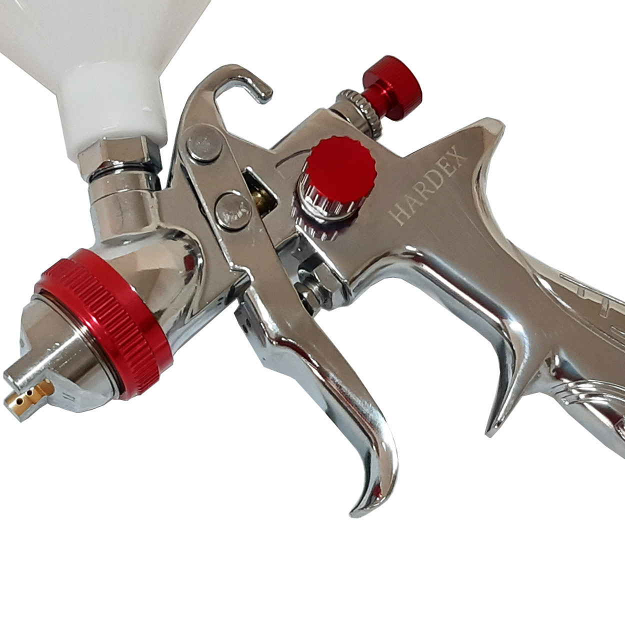 پیستوله هاردکس مدل AT - 020