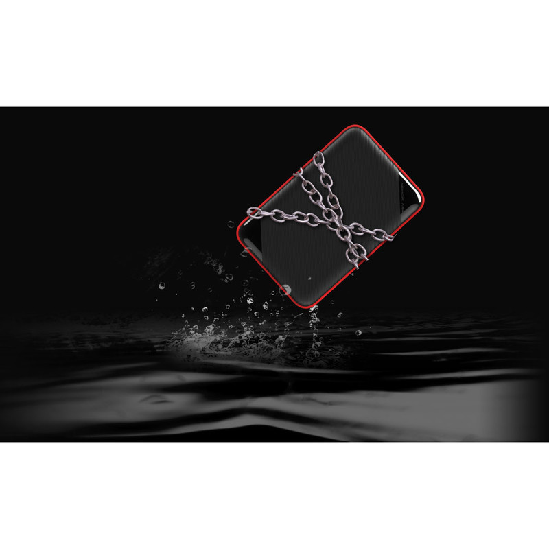 هارد اکسترنال سیلیکون پاور مدل Armor A62 ظرفیت 1 ترابایت 3