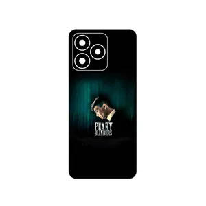 MAHOOT peaky blinders Cover Sticker for Realme C53