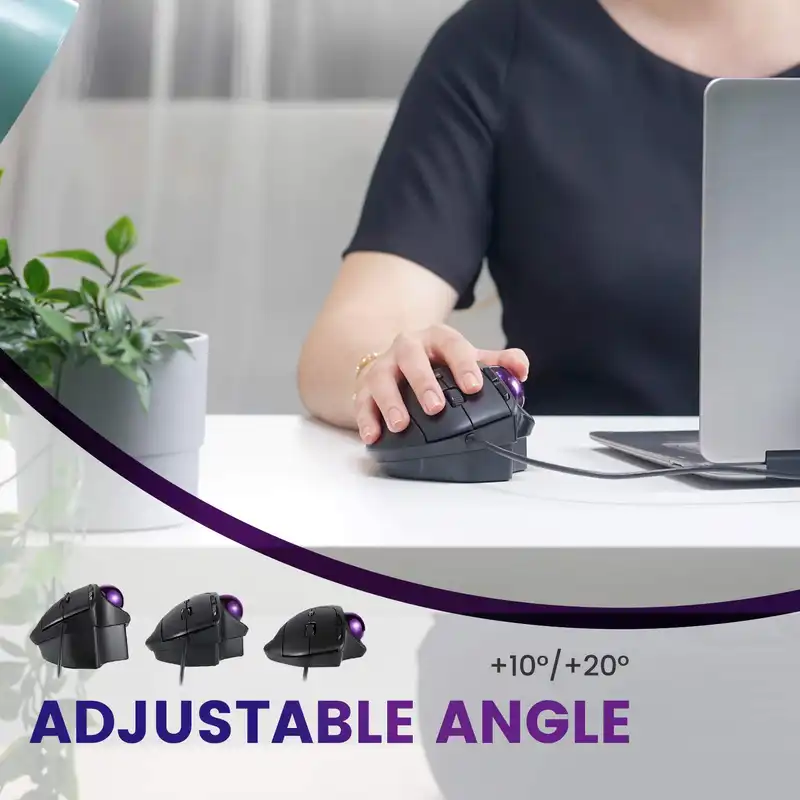 ماوس پریکس مدل perimice-520