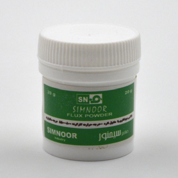 لوازم روانکاری سیمنور مدل تنه کار جوشکاری وزن 20 گرم لوازم روانکاری سیمنور مدل تنه کار جوشکاری وزن 20 گرم