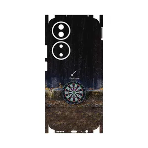 MAHOOT Dart-FullSkin Cover Sticker for Honor X7b
