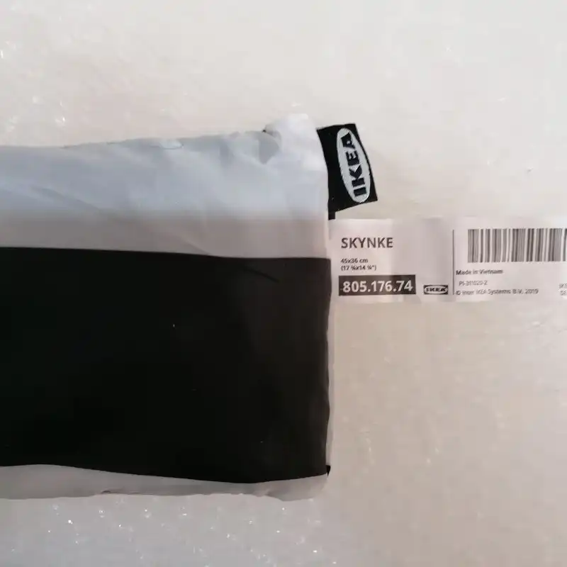 ساک خرید ایکیا مدل SKYNKE