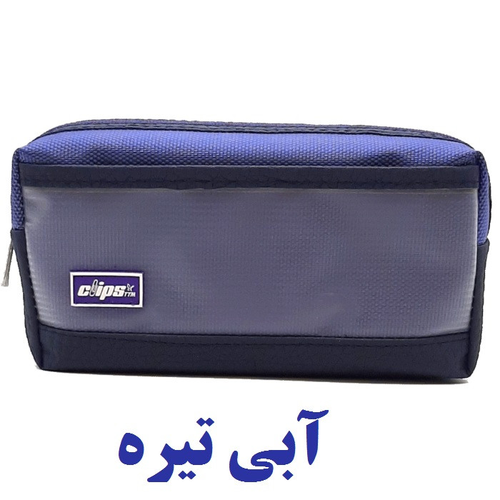 جامدادی کلیپس مدل کلاسیک جامدادی کلیپس مدل کلاسیک